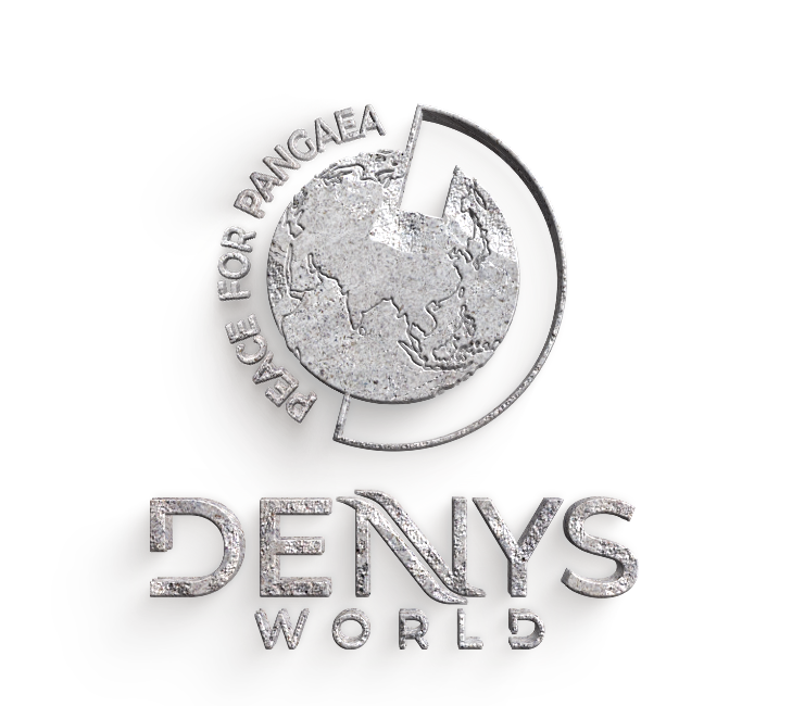 dennysworld logo image